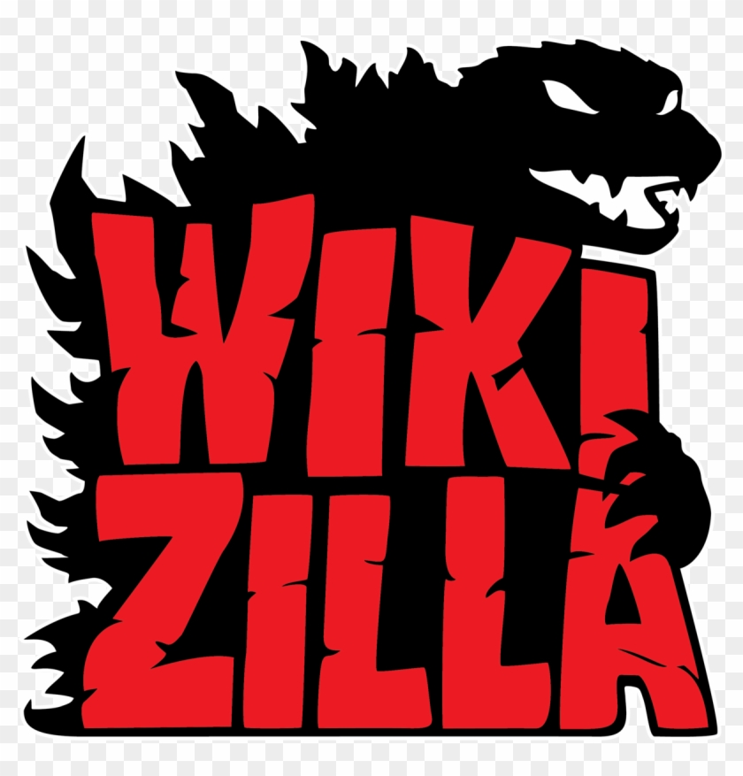 Wikizilla - Illustration Clipart