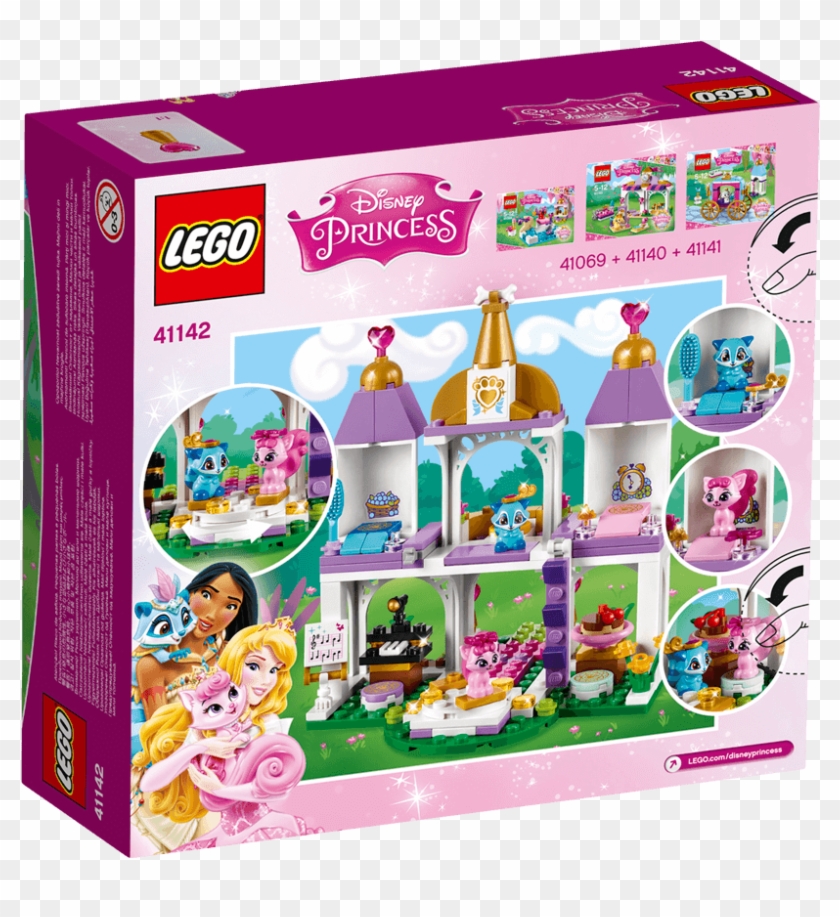 Lego Disney Pocahontas Clipart