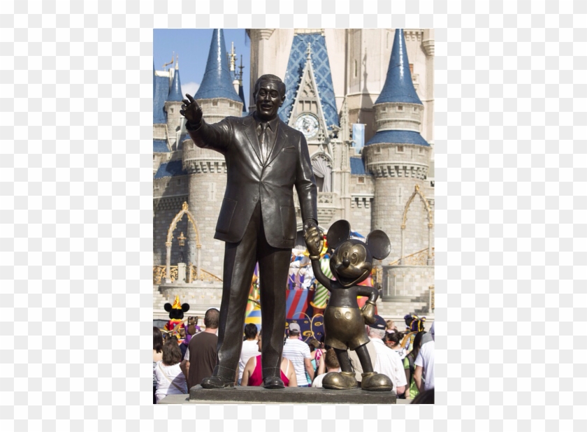 Disney World, Orlando, Fl - Disney World, Cinderella Castle Clipart