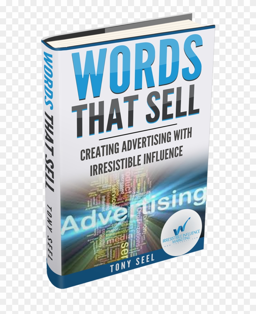 Advertising Expert, Tony Seel Presents - Advertise With Us Clipart #3105308