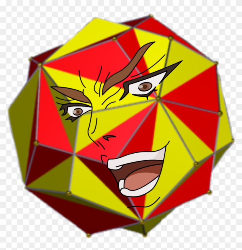 Animemes - Illustration Clipart