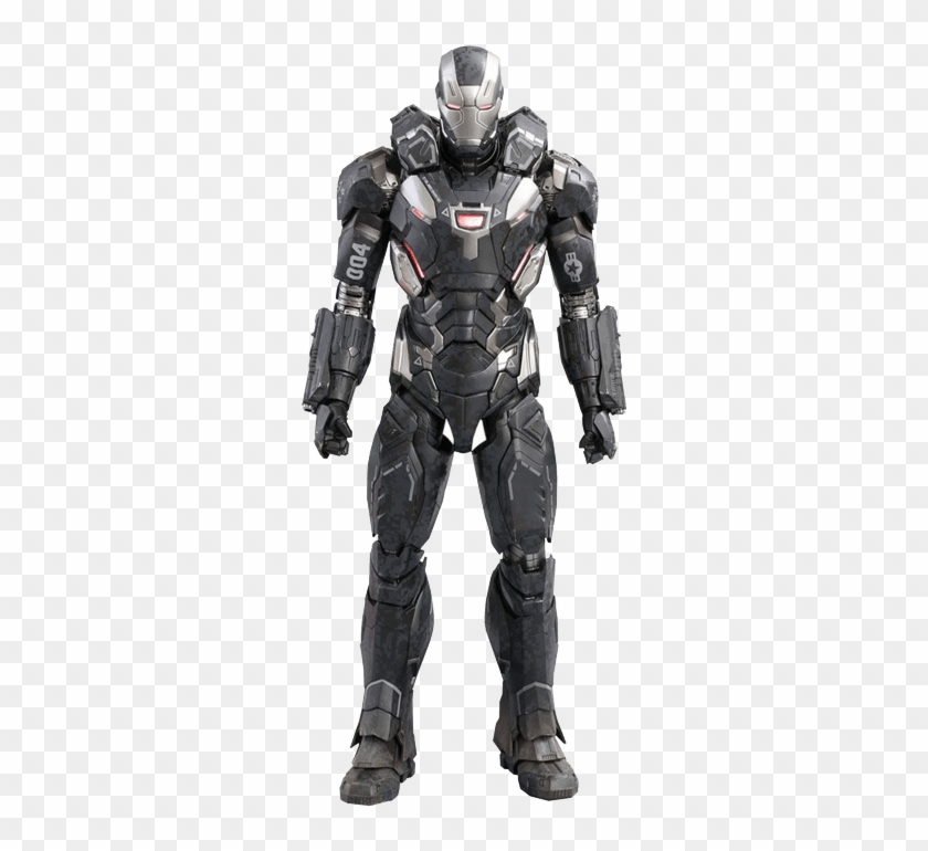 War Machine Mark Iv - War Machine Infinity War Armor Clipart