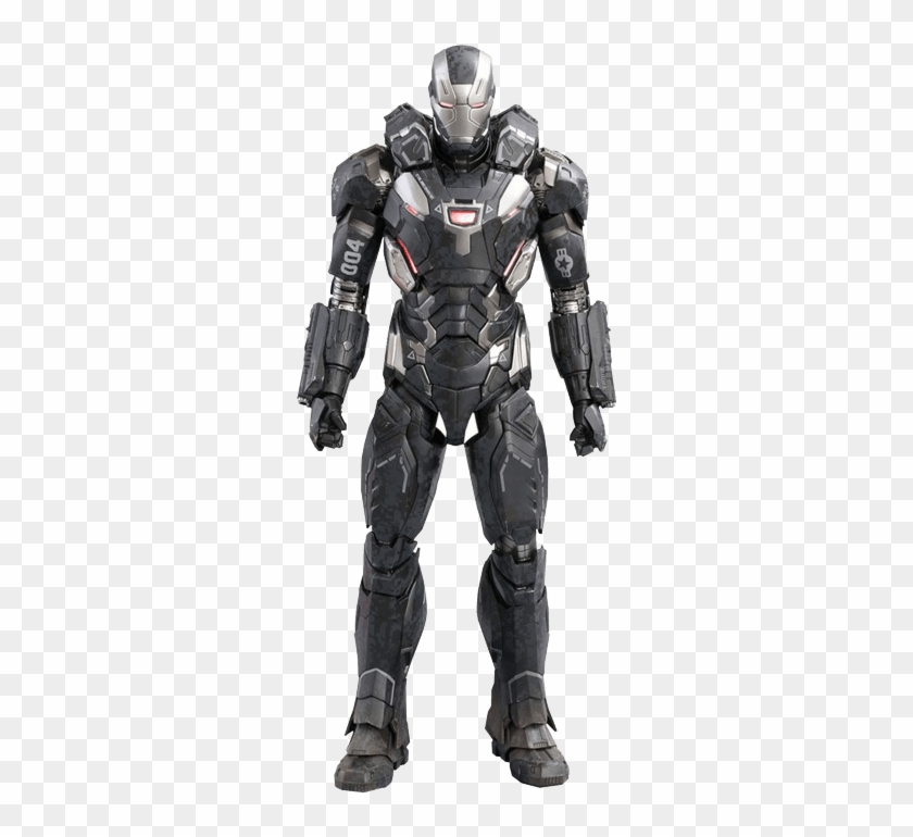 War Machine Mark Iv - War Machine Infinity War Armor Clipart #3105496