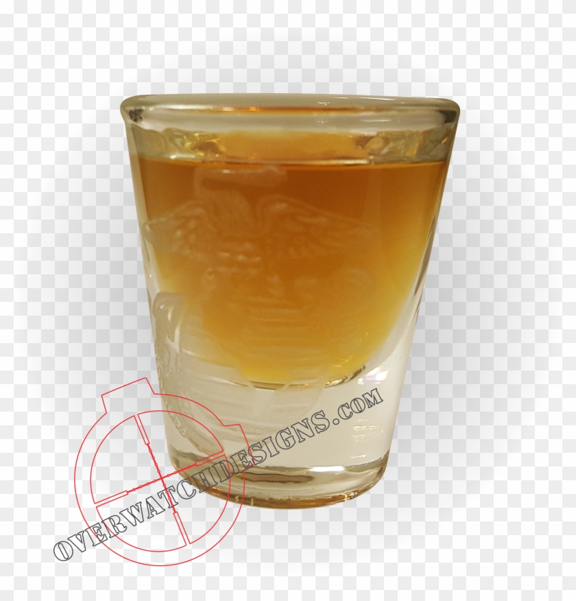 Rusty Nail Clipart