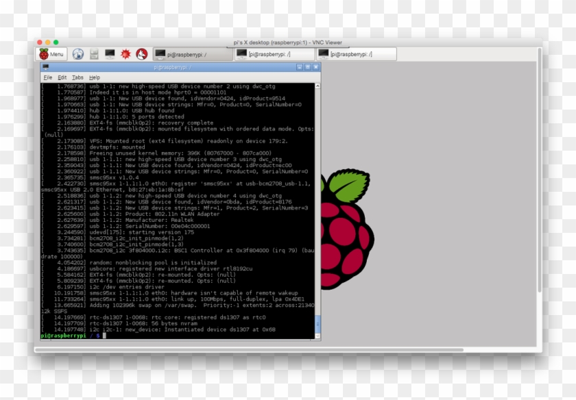 Picture - Raspberry Pi Clipart