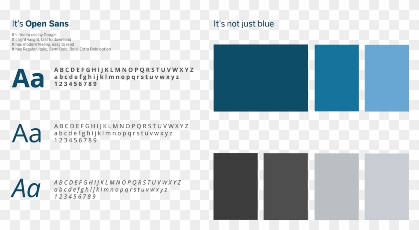 Logo And Website Design On Wacom Gallery - System Fonts Clipart