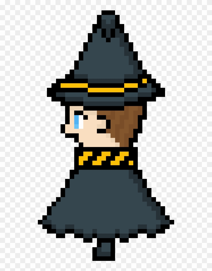 Hufflepuff Left - Cartoon Clipart #3106115