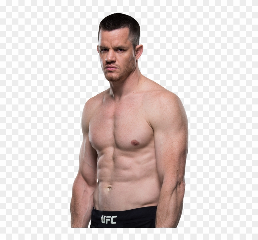 Biography - Alexander Volkanovski Clipart
