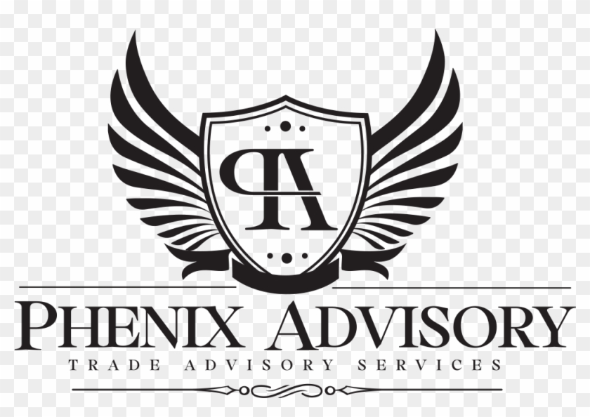 Trend Phenix Advisory Your Trade Advisory Partner This - Vector Graphics Clipart #3106347