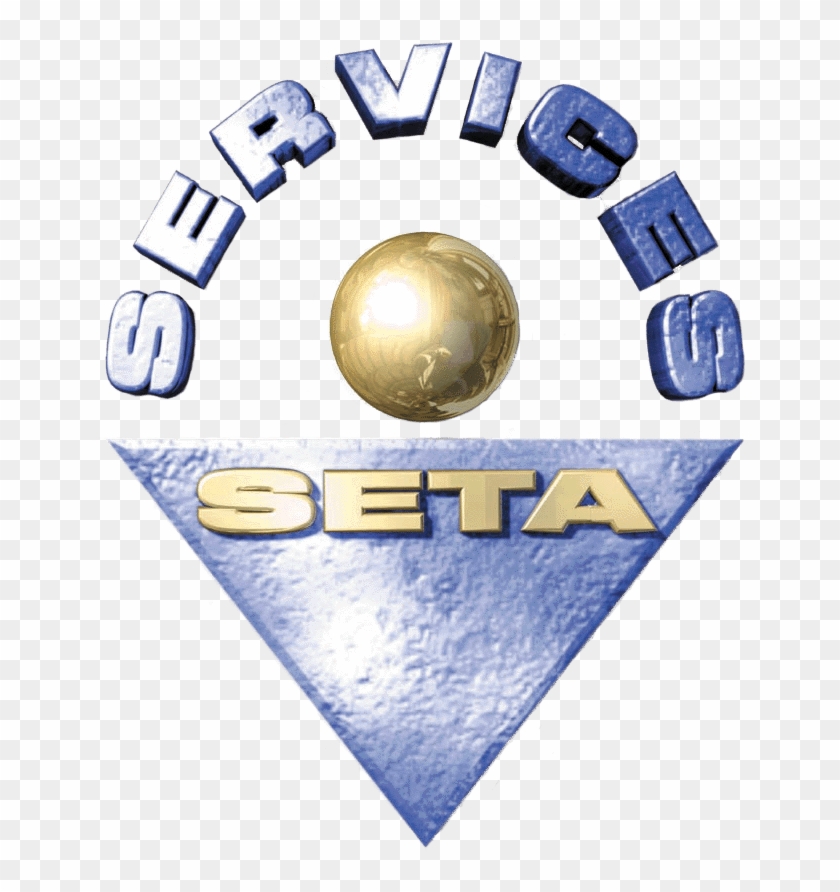 Princely Knowledge Consulting - Services Seta Logo Png Clipart