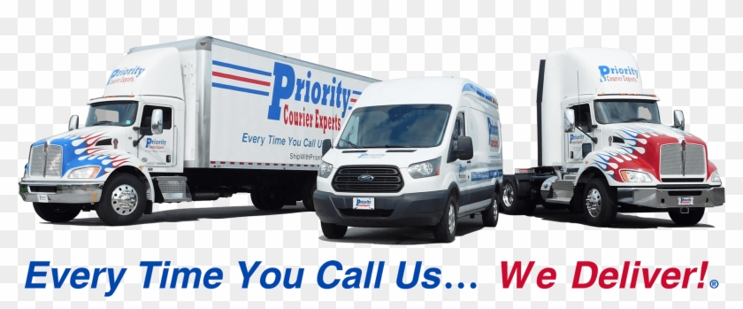 Contact Us - Priority Courier Clipart #3106987