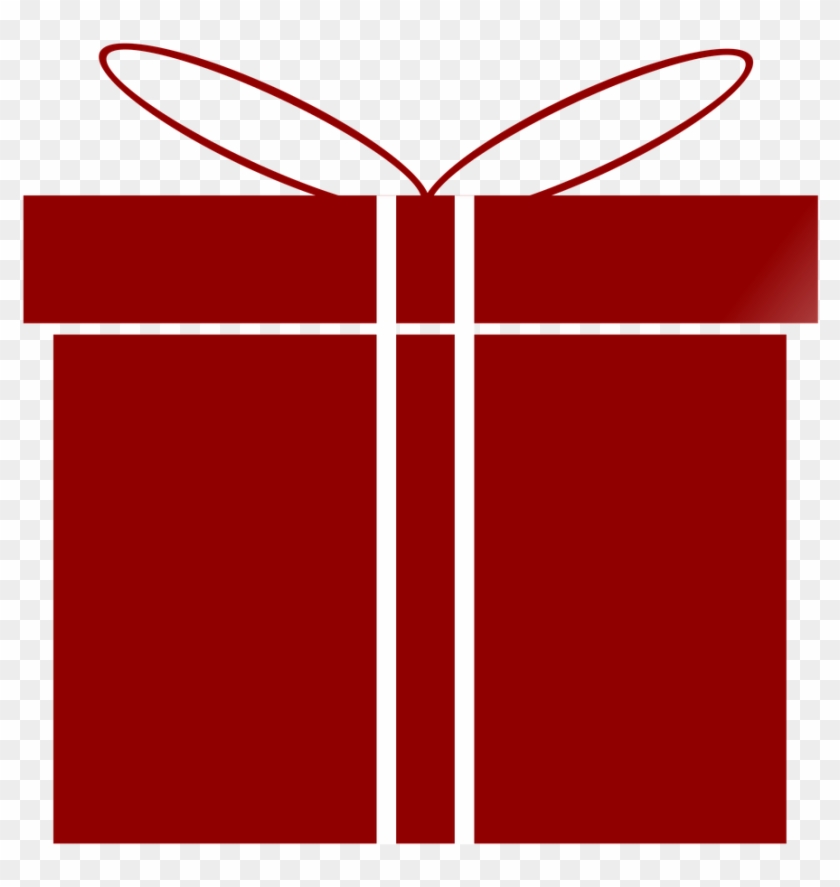 Present Png - Gift Clipart