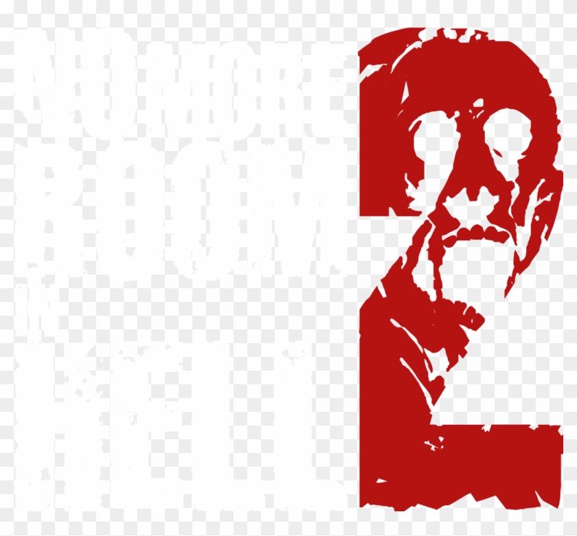 No More Room In Hell - No More Room In Hell 2 Clipart