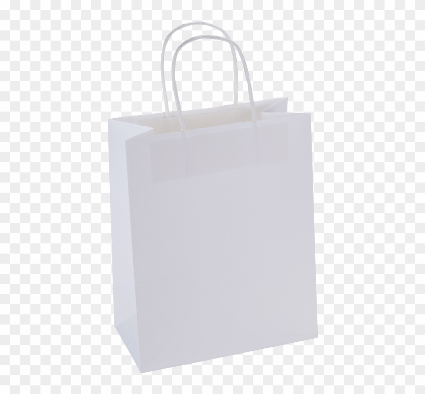 Loading Zoom - Paper Bag White Png Clipart #3107235