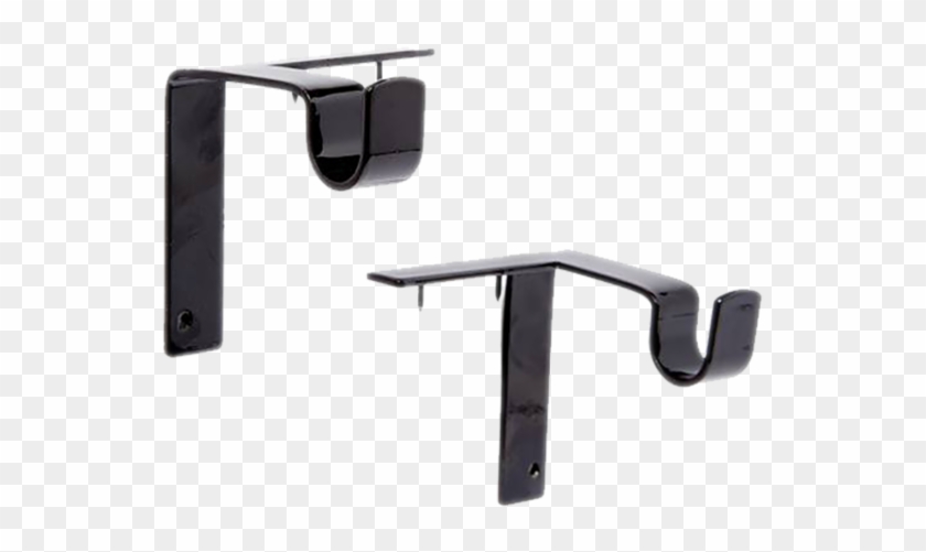 Need To Hang Curtains But Don't Want To Damage Your - Lever Clipart #3107405
