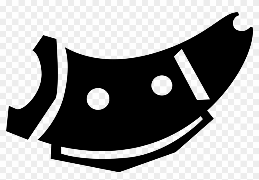 Mbiu African Horn Image Clipart