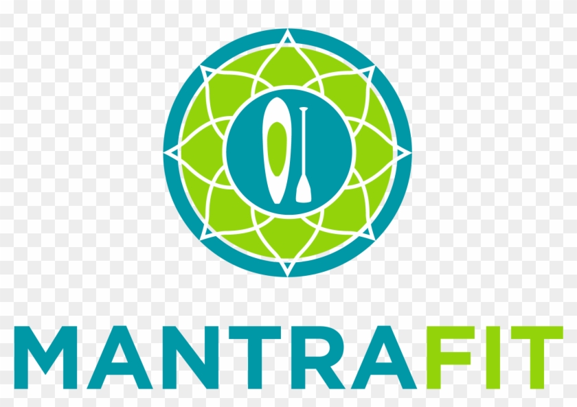 Mantra Fit Sup Race League - Montreux Jazz Cafe Logo Clipart #3107479