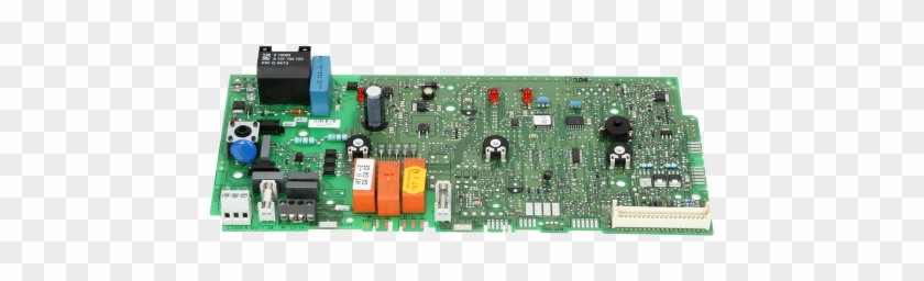 Electronic Component Clipart