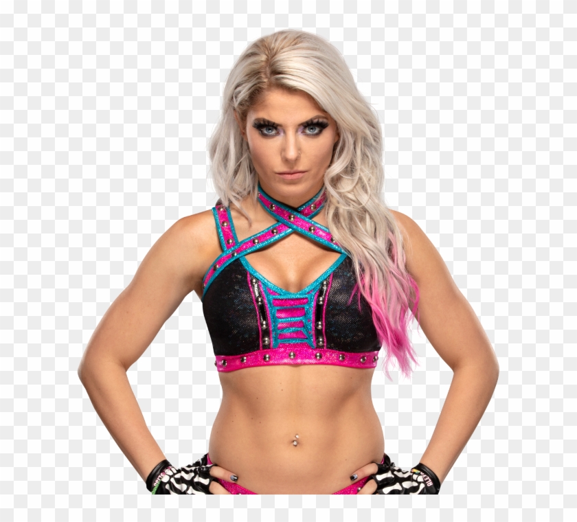 Image Image - Alexa Bliss Clipart