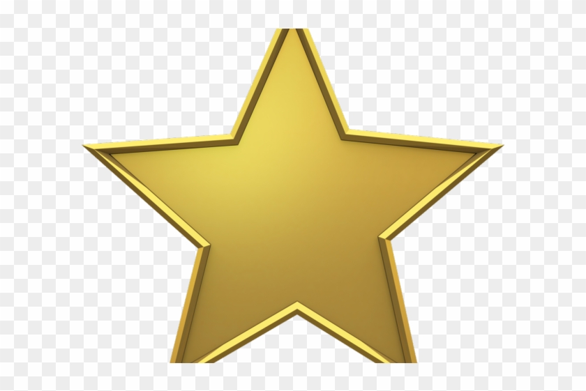 Free On Dumielauxepices Net Sticker - Png Format 3d Stars Png Clipart