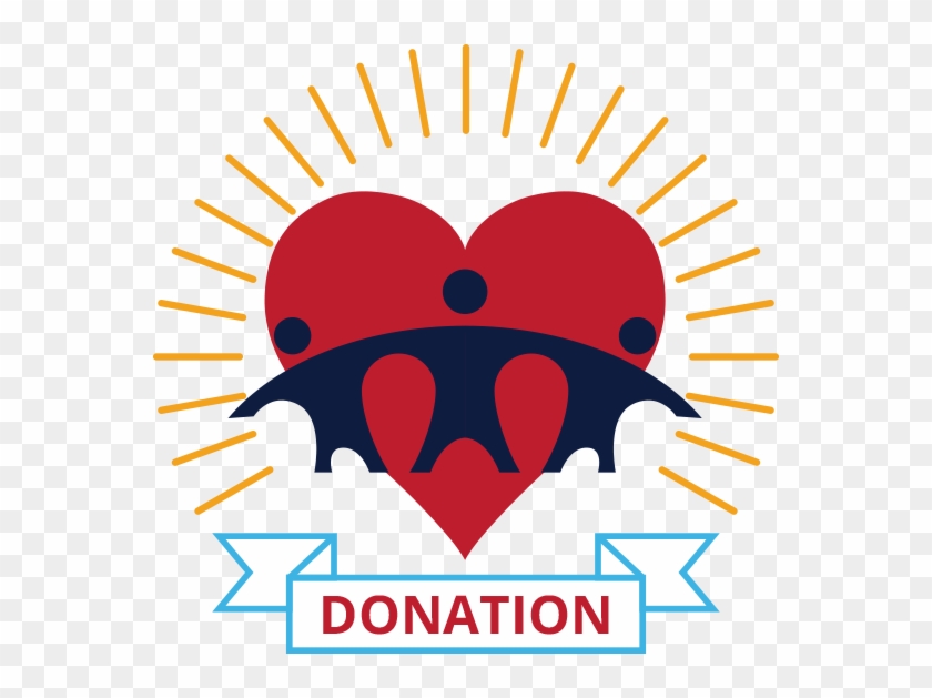 Donation Logo - Soup Bar Logo Clipart #3108118
