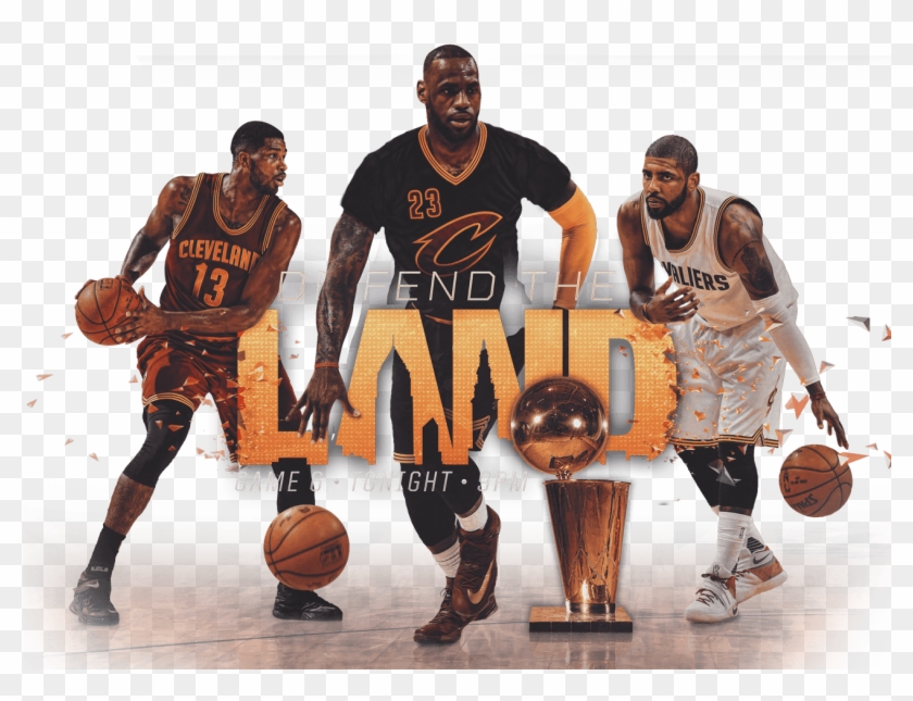 2016 Nba Finals - Basketball Moves Clipart #3108410