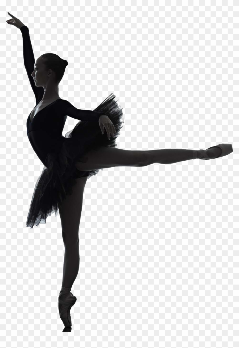 Ballet Dancer Europe Transprent Png Free Download - Studio Positiva Clipart