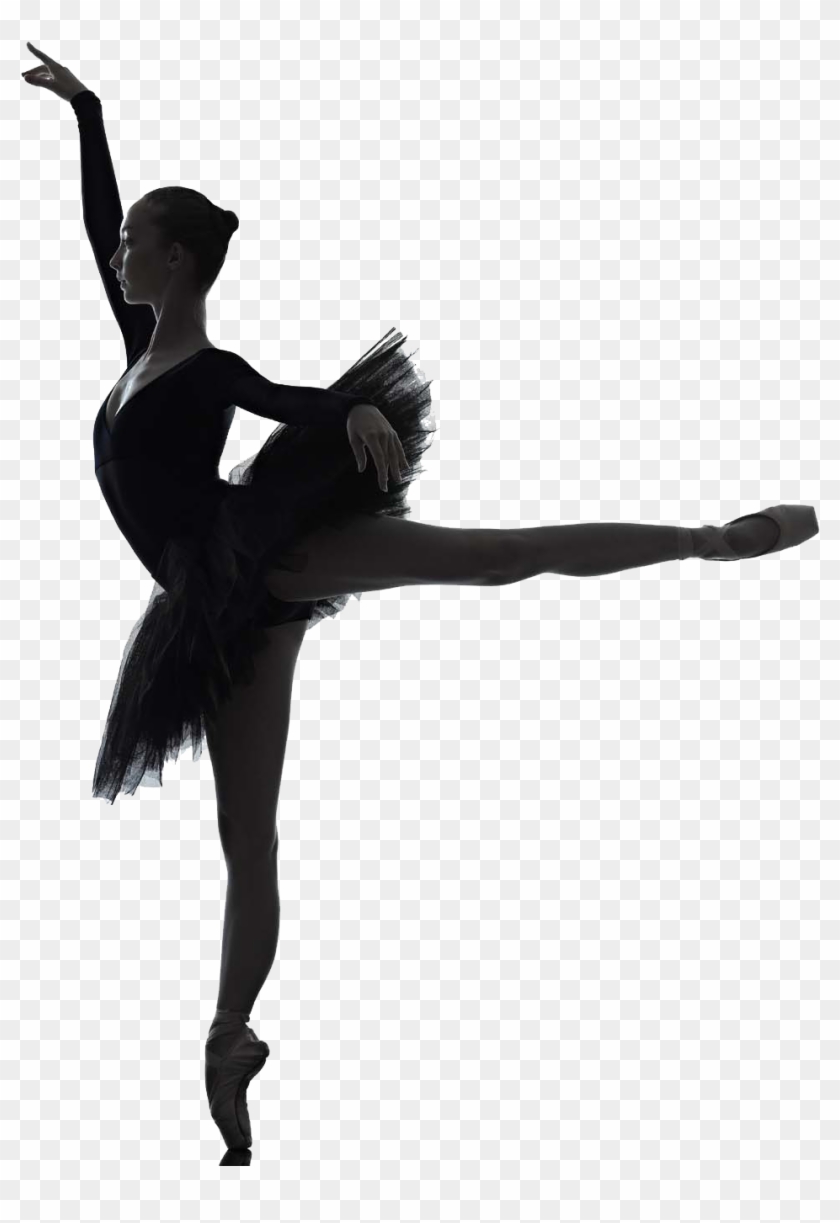 Ballet Dancer Europe Transprent Png Free Download - Studio Positiva Clipart #3108516