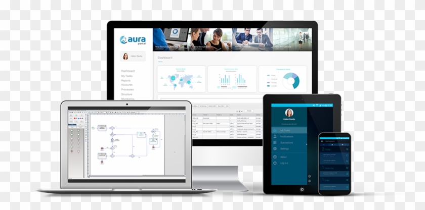 Personal Computer Clipart