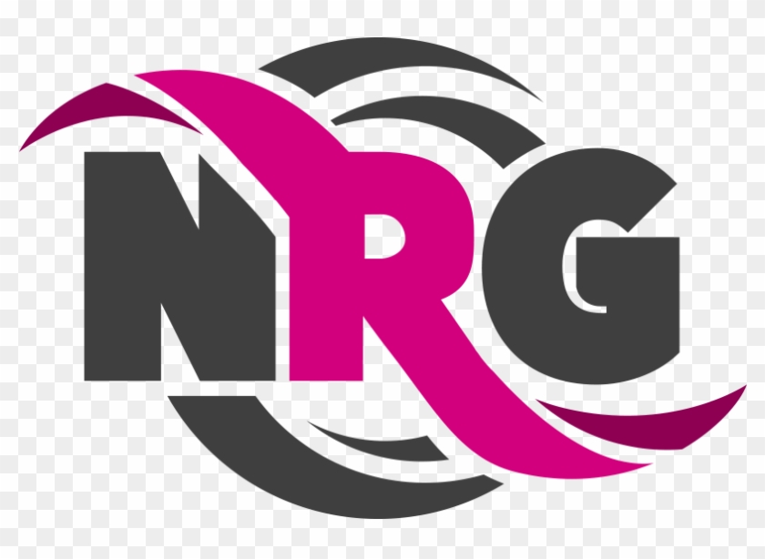 Nrg Esports Clipart #3108786