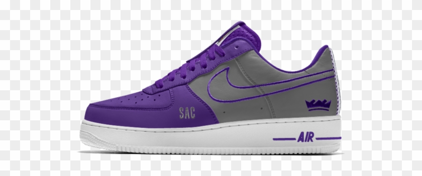 Nike Air Force 1 Low Premium Id Men's Shoe - Nigel Sylvester Air Force Clipart