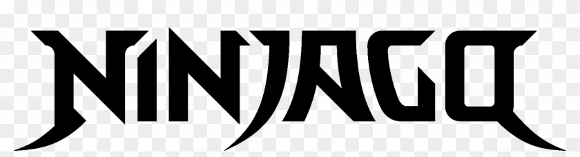 Ninjago Logo [lego] - Lego Ninjago Clipart