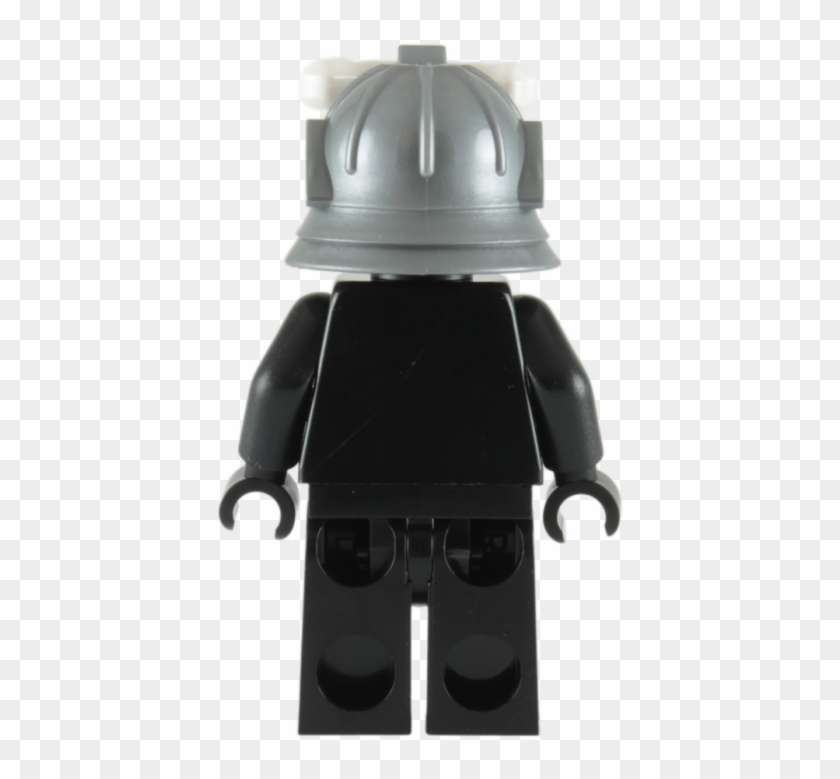 More Views - Lego Minifigure Clipart #3108835