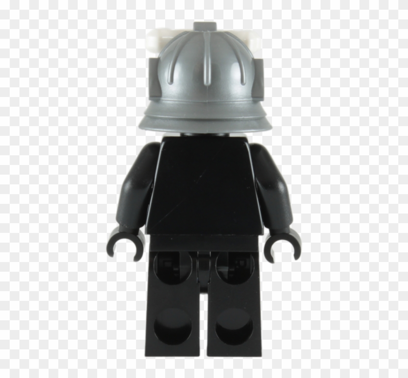 More Views - Lego Minifigure Clipart