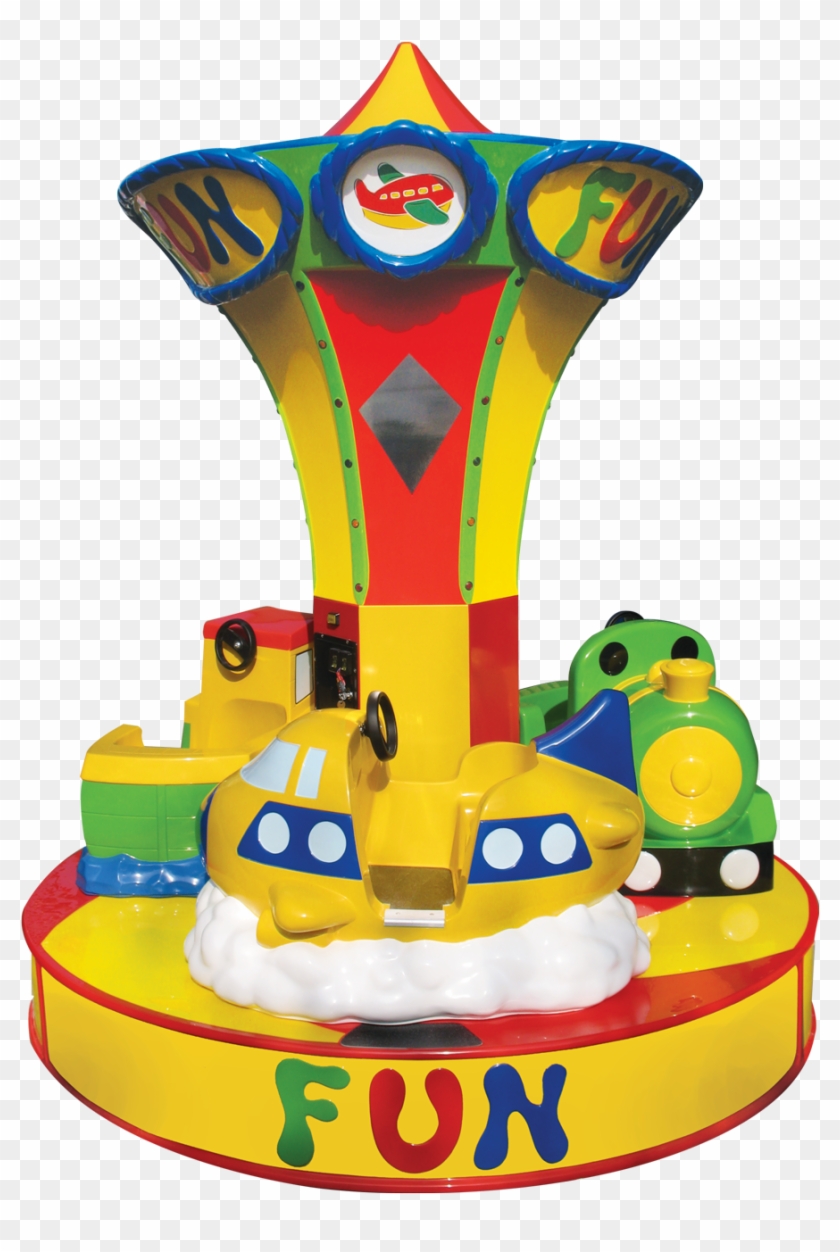 Why Do Jolly Roger Rides Benefit You - Bumper Clipart