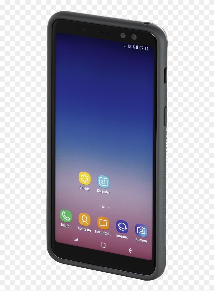 Transparent - Samsung Galaxy Clipart