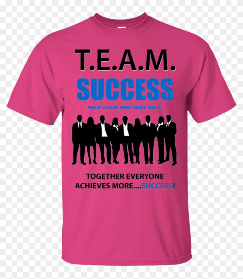 T - E - A - M - Success [just Do It] - Let Succes To Gether Clipart #3109177