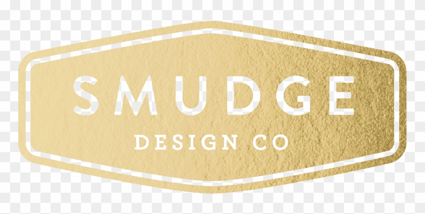 Smudge Design Co Clipart