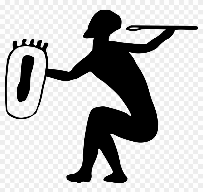 Cave Art Clip Art - Png Download