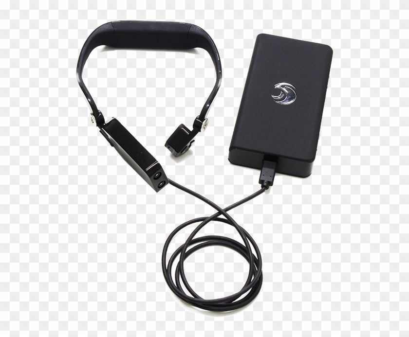 Foto Del Dispositivo Horus - Horus Technology Clipart #3109604