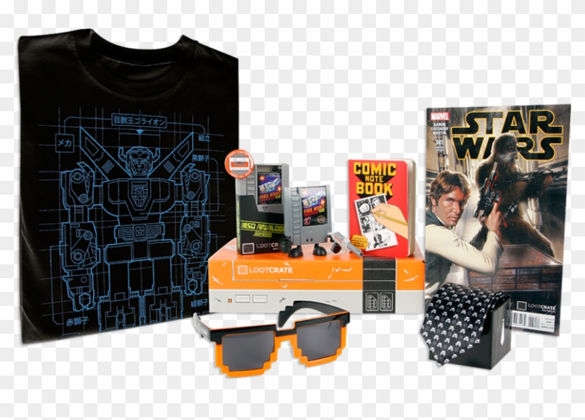 Crate Clipart #3109767