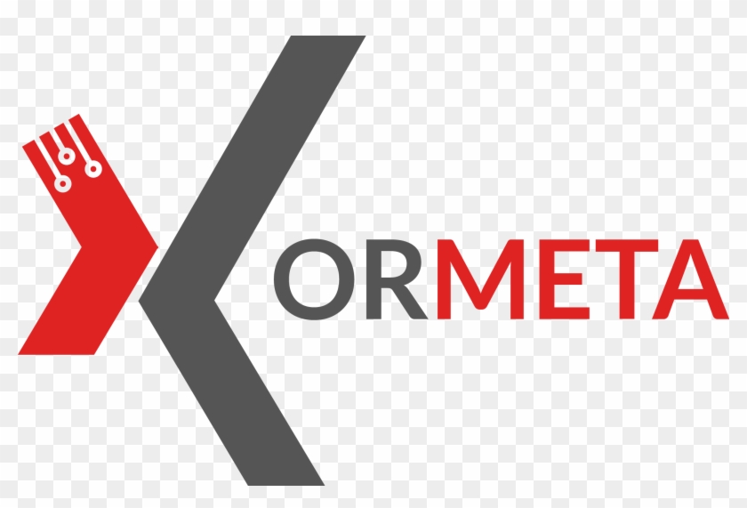 Xormeta - Graphic Design Clipart #3109804