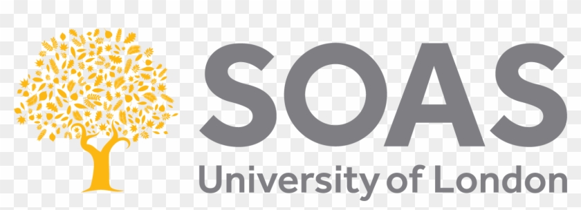 Partners - School Of Oriental And African Studies Logo Clipart