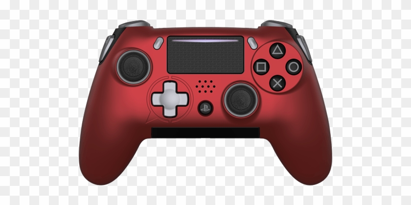 Scuf Custom Controllers - Mando Xbox One Gears Of War 4 Clipart