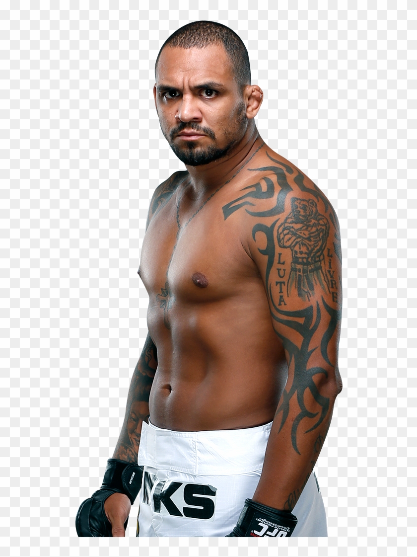 Luiz Dutra - Tattoo Clipart