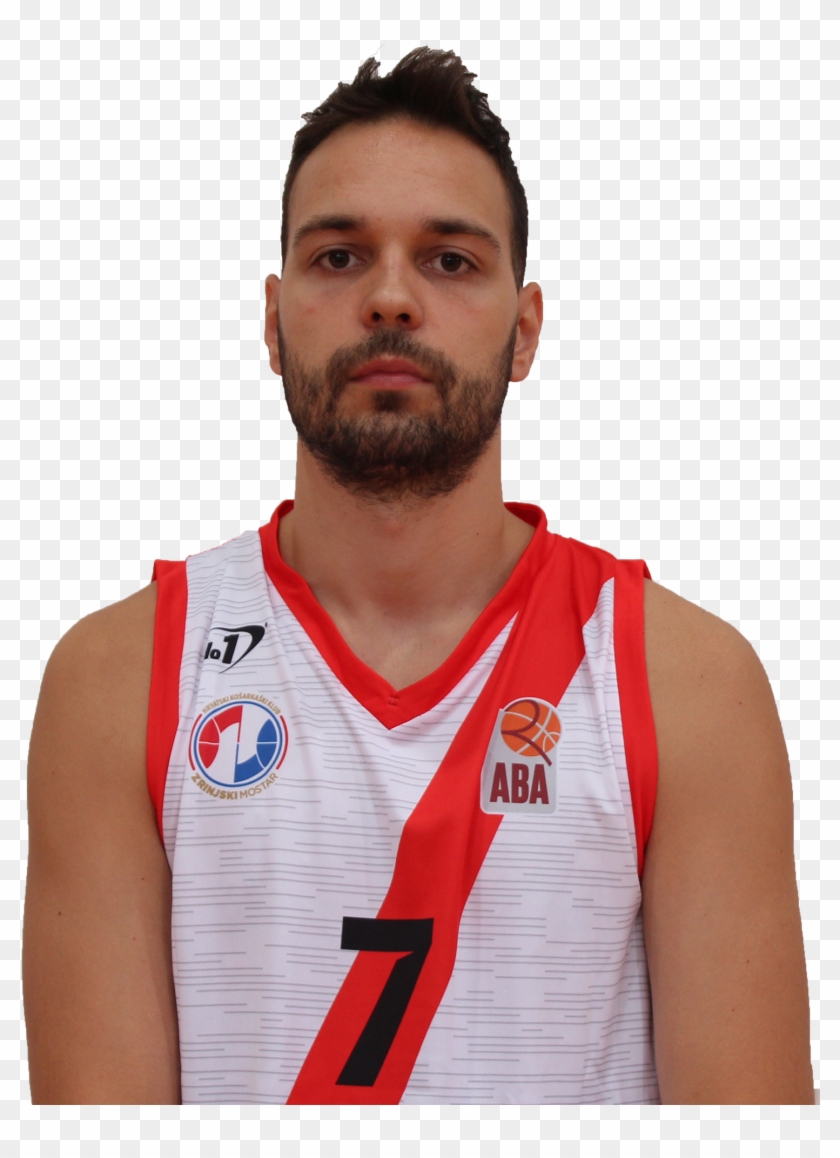 Download Profile Photo - Basketball Player Clipart