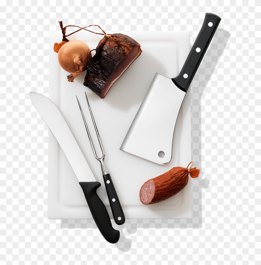 Utility Knife , Png Download Clipart #3110174