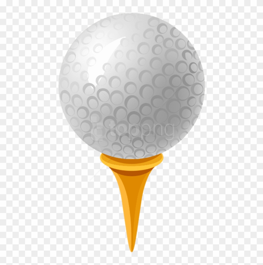 Free Png Download Golf Ball Png Images Background Png Clipart #3110243