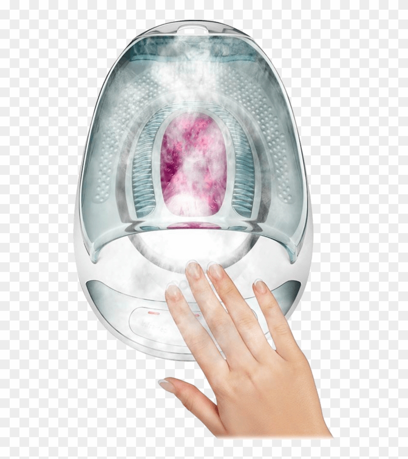 Conair Hydrospa Massaging Hand Spa - Circle Clipart