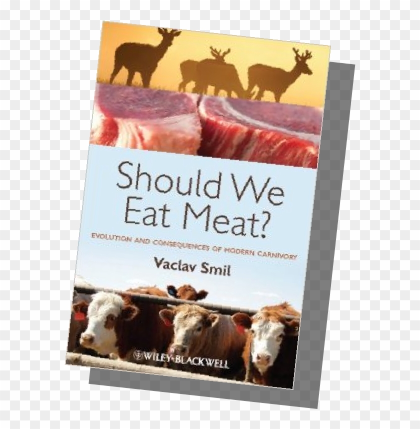 Should We Eat Meat - Should We Eat Meat? Evolution And Consequences Of Modern Clipart
